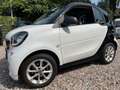 smart forTwo *TURBO*PASSION*PANORAMA*SITZHEIZUNG* Weiß - thumbnail 6