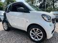 smart forTwo *TURBO*PASSION*PANORAMA*SITZHEIZUNG* Weiß - thumbnail 4