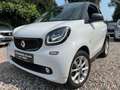 smart forTwo *TURBO*PASSION*PANORAMA*SITZHEIZUNG* Weiß - thumbnail 8