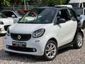 smart forTwo *TURBO*PASSION*PANORAMA*SITZHEIZUNG* Weiß - thumbnail 5