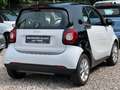 smart forTwo *TURBO*PASSION*PANORAMA*SITZHEIZUNG* Weiß - thumbnail 30