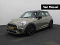 MINI Cooper Mini 1.5 JCW AUTOMAAT | PANORAMADAK | LED | NAVIGA Grijs - thumbnail 1