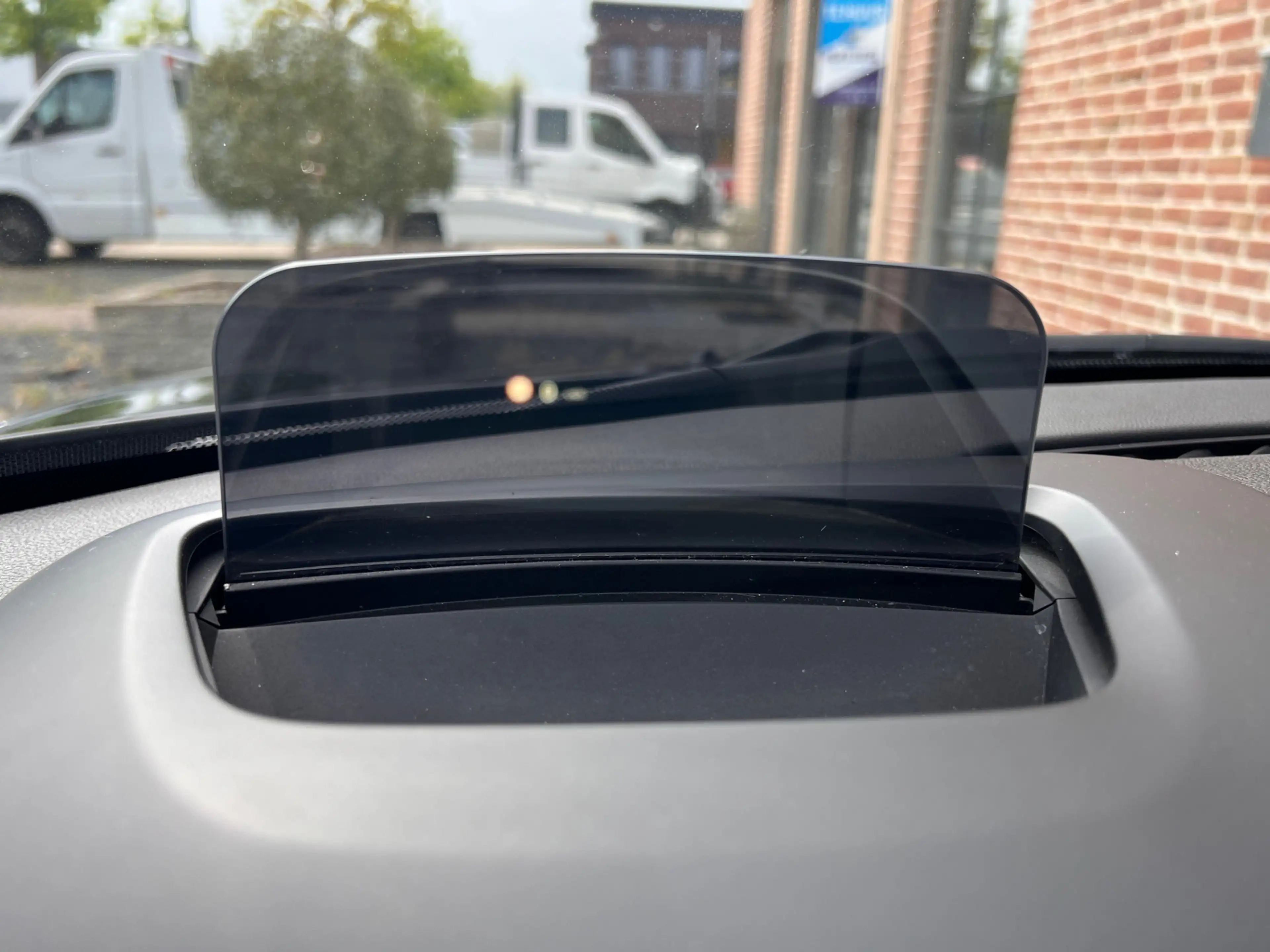 MINI John Cooper Works Cabrio Mini 2.0 Classic AUT. JCW HEAD UP/HARMAN KARDON 20 — photo 17