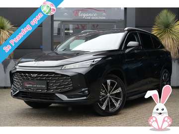 PHEV 1.5 Plug-in Hybrid Luxury 272pk Navigatie/Sto