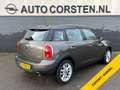 MINI Cooper Countryman Mini 1.6I Pepper Navi Ecc Cruise Control Lmv Bluet Gris - thumbnail 2