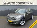 MINI Cooper Countryman Mini 1.6I Pepper Navi Ecc Cruise Control Lmv Bluet Gris - thumbnail 1