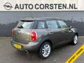 MINI Cooper Countryman Mini 1.6I Pepper Navi Ecc Cruise Control Lmv Bluet Gris - thumbnail 2