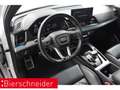 Audi Q5 Sportback 45 TFSI quattro 2x S-Line  Black 21 PANO Weiß - thumbnail 4
