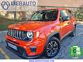 Jeep Renegade 1.0 Sport 4x2 Orange - thumbnail 1