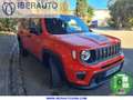 Jeep Renegade 1.0 Sport 4x2 Orange - thumbnail 3