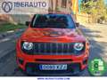 Jeep Renegade 1.0 Sport 4x2 Orange - thumbnail 2