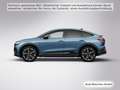Audi Q4 e-tron 55 qu. S line Pano/Matrix/SO Blau - thumbnail 4