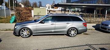T Avantgarde 4MATIC CDI Aut.