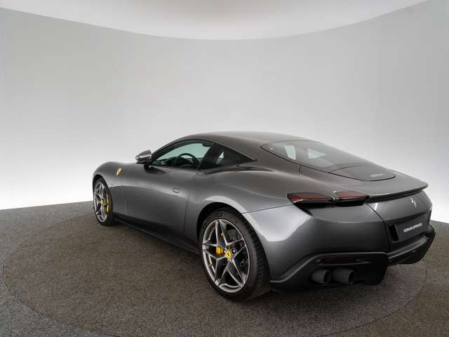 Ferrari Roma FERRARI SINGEN