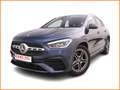 Mercedes-Benz GLA 200 200 163 DCT AMG-Line + MBUX Navi + LED + Widescreen + Camera + ... Blauw - thumbnail 1