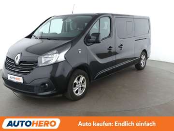 1.6 dCi Energy L2H1 Grand SpaceClass*NAVI*PDC*