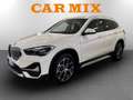 BMW X1 sdrive18d xLine auto Blanc - thumbnail 1