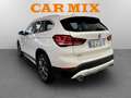 BMW X1 sdrive18d xLine auto Blanc - thumbnail 4