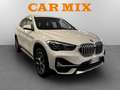 BMW X1 sdrive18d xLine auto Blanc - thumbnail 3
