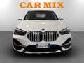 BMW X1 sdrive18d xLine auto Blanc - thumbnail 2