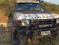 Land Rover Discovery Discovery I 1989 3p 2.5 td Blanco - thumbnail 4