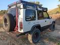 Land Rover Discovery Discovery I 1989 3p 2.5 td Bianco - thumbnail 11