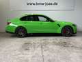 BMW M3 Competition  Sonderlackierung | M Drivers Package Grün - thumbnail 11
