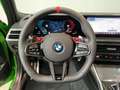 BMW M3 Competition  Sonderlackierung | M Drivers Package Grün - thumbnail 4