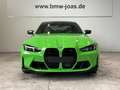 BMW M3 Competition  Sonderlackierung | M Drivers Package Grün - thumbnail 2