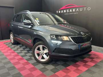 1.6 tdi 116 ch dsg7 ambition - seconde main revision jour origine france