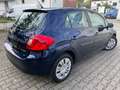 Toyota Auris 1.6 Sol*2.HAND*KLIMAAUTOMATIK* Blau - thumbnail 5