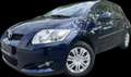 Toyota Auris 1.6 Sol*2.HAND*KLIMAAUTOMATIK* Blau - thumbnail 1