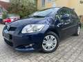 Toyota Auris 1.6 Sol*2.HAND*KLIMAAUTOMATIK* Blau - thumbnail 2
