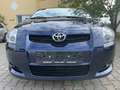 Toyota Auris 1.6 Sol*2.HAND*KLIMAAUTOMATIK* Blau - thumbnail 3