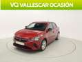 Opel Corsa EDITION 1.2T 75CV 5P Rojo - thumbnail 1