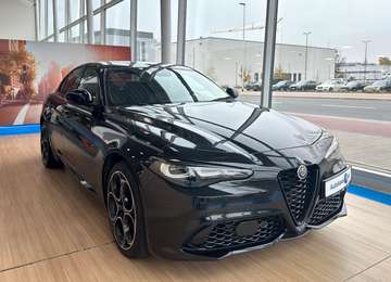 Veloce Q4 Panorama Top Ausstattung!