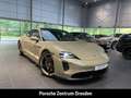 Porsche Taycan GTS Grau - thumbnail 4