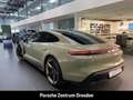 Porsche Taycan GTS Grau - thumbnail 3