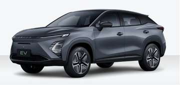 EV Comfort