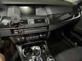 BMW 520 520d Touring Business 190cv auto Wit - thumbnail 6