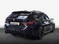 BMW 330 330i xDrive Touring Msport Pro HARMAN KARDON CAME Nero - thumbnail 3