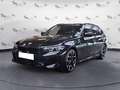 BMW 330 330i xDrive Touring Msport Pro HARMAN KARDON CAME Nero - thumbnail 1