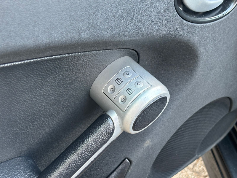 Mercedes-Benz SLK 200 Kompressor Automatik*LEDER*KLIMA* — photo 10