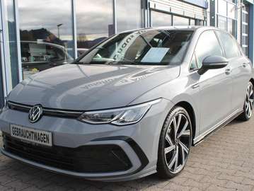 2.0 TDI R-Line *LED/ACC/Navi/LaneAssist/RearView*
