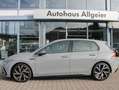 Volkswagen Golf 2.0 TDI R-Line *LED/ACC/Navi/LaneAssist/RearView* Gris - thumbnail 5