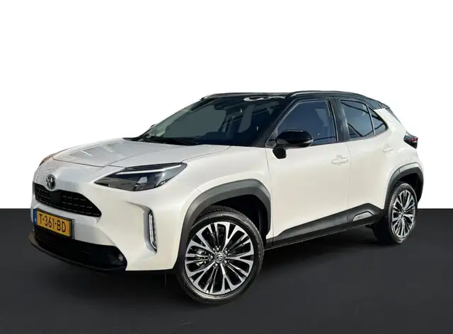 Toyota Yaris Cross 1.5 Hybrid Executive