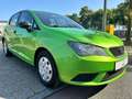 SEAT Ibiza Reference Salsa Grün - thumbnail 7