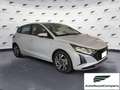 Hyundai i20 i20 1.0 T-GDI 48V MT Connectline Grigio - thumbnail 2