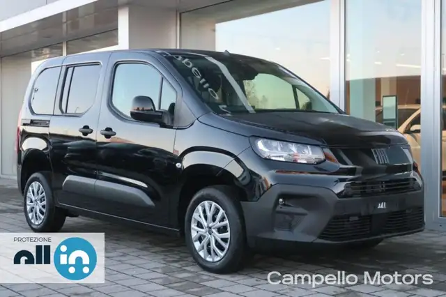 Fiat Other Doblò Cargo Doblò Combi CH1 1.5 Bluehdi 10
