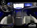 Mercedes-Benz EQE 350 AMG Advanced Plus Night HyperScreen !!! Schwarz - thumbnail 1